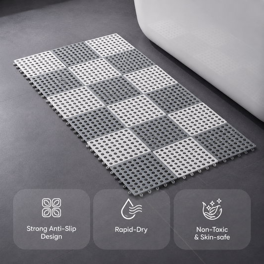 EverGrip Bath Mat