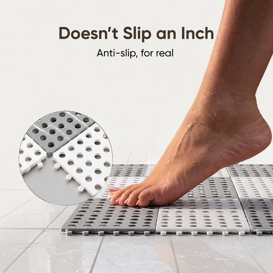 EverGrip Bath Mat