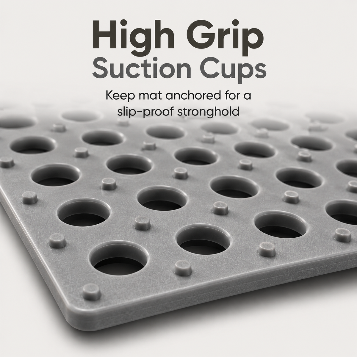 EverGrip Bath Mat